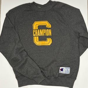 Champion Authentic Sweatshirt